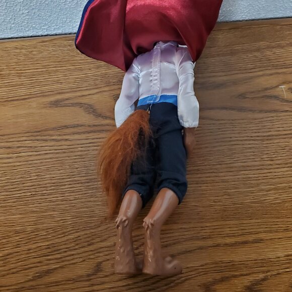 Action Figure Disney Beast from the movie Beauty and the Beast - 12" Tall - Picture 5 of 5